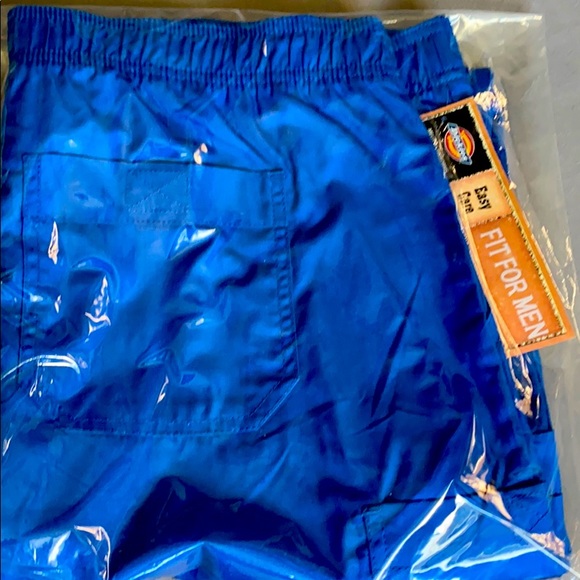 Dickies 2XL men’s royal blue scrub pants - Picture 1 of 2